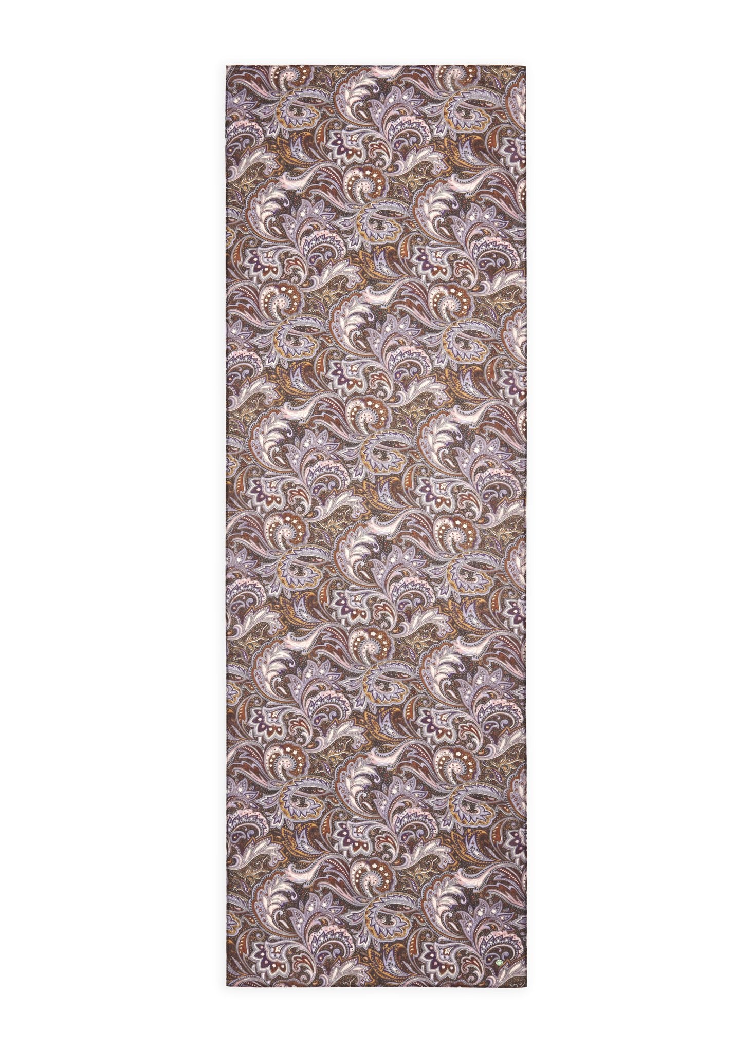 Schal mit Paisley-Muster