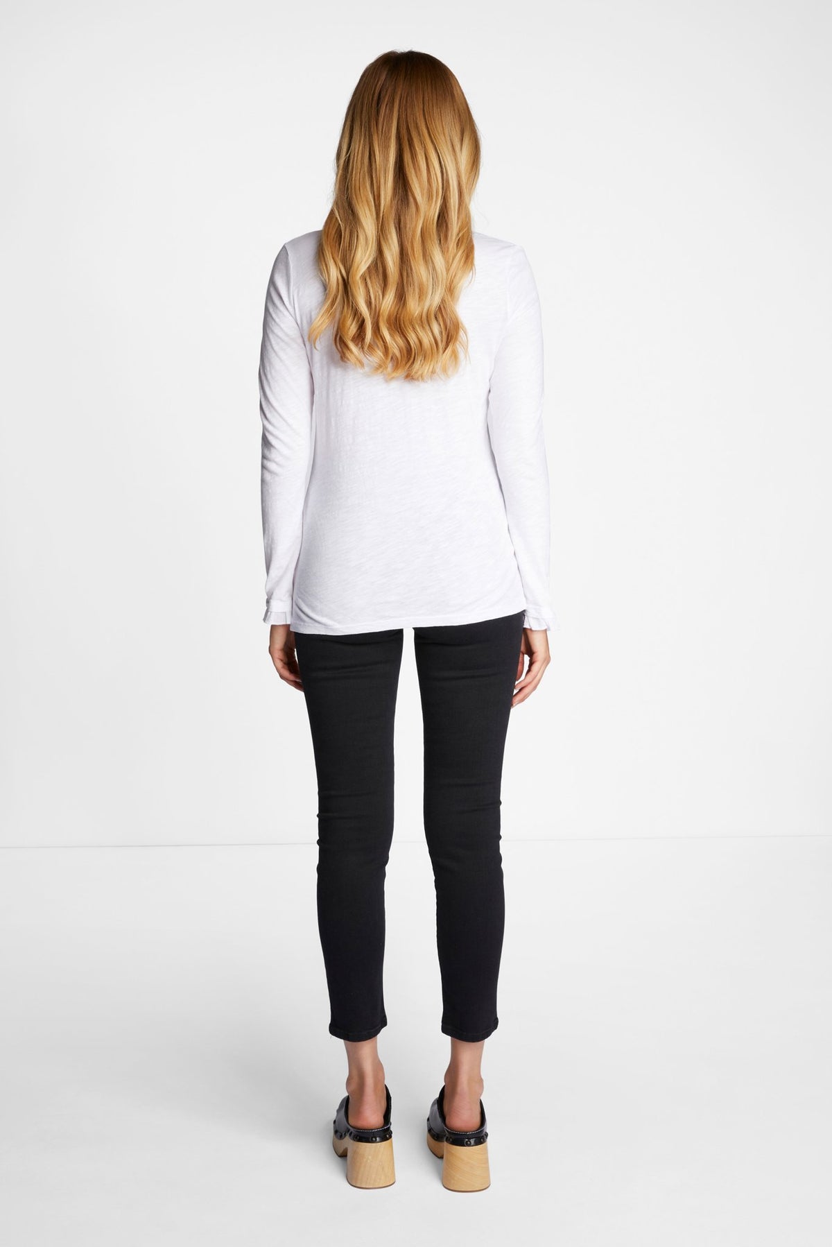 Rich & Royal Longsleeve