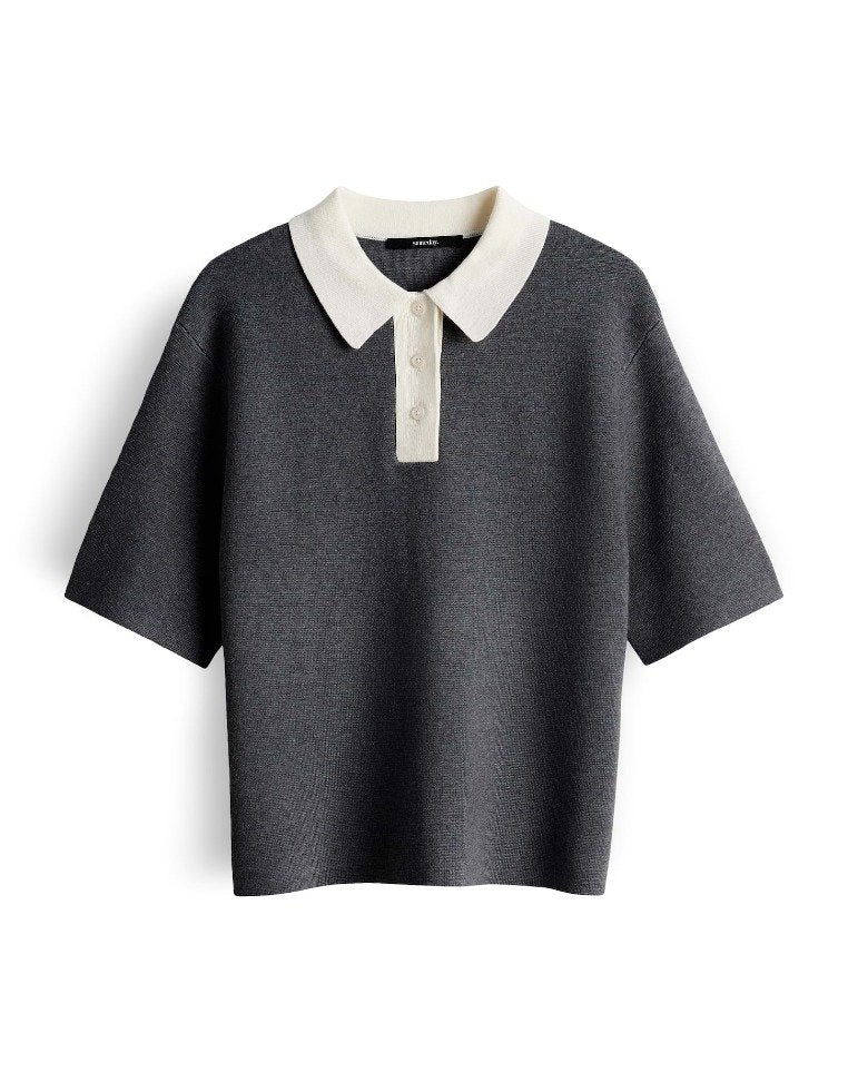 someday Polos Coal Dust