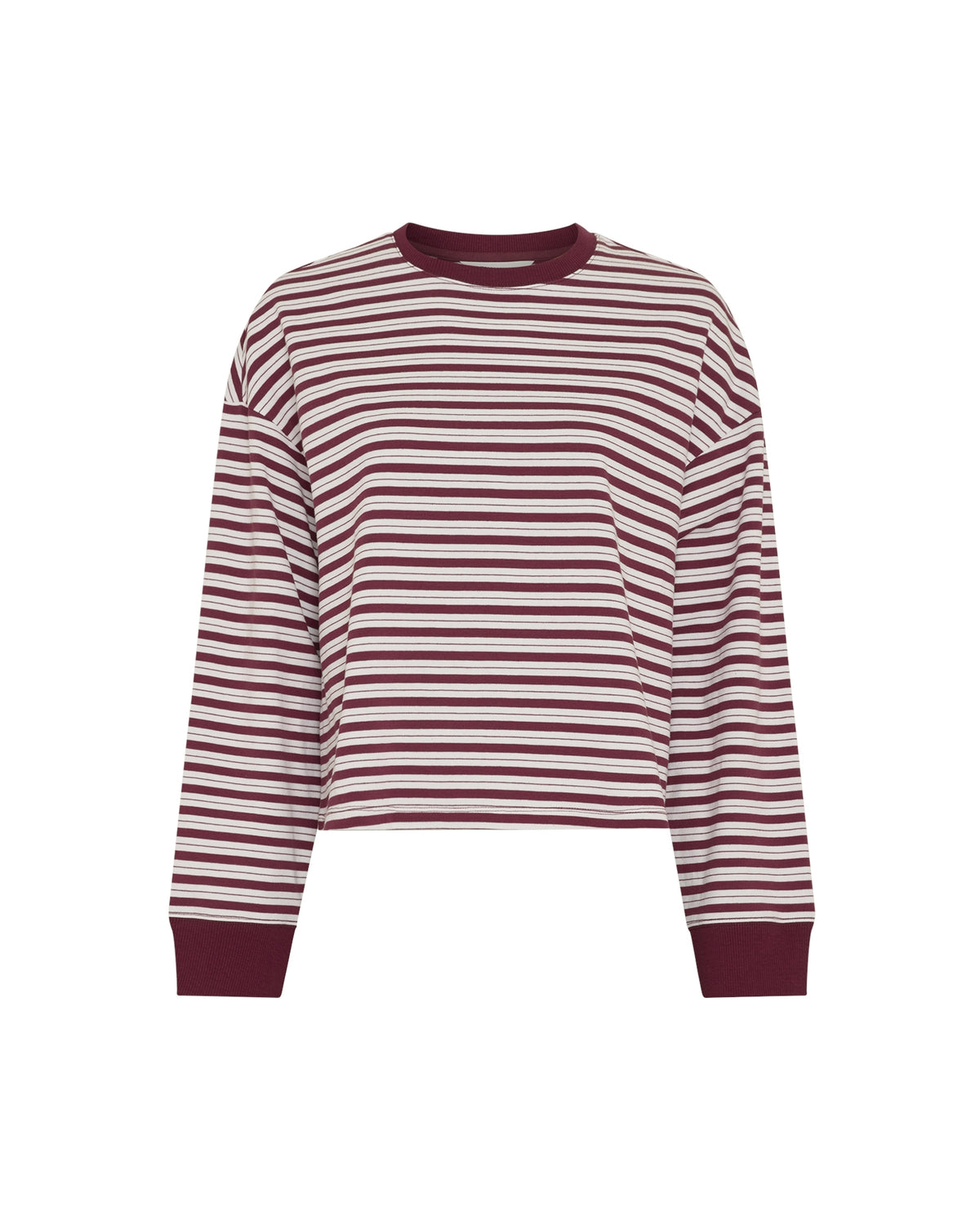 MSCHMonde Krestiane Pullover STP