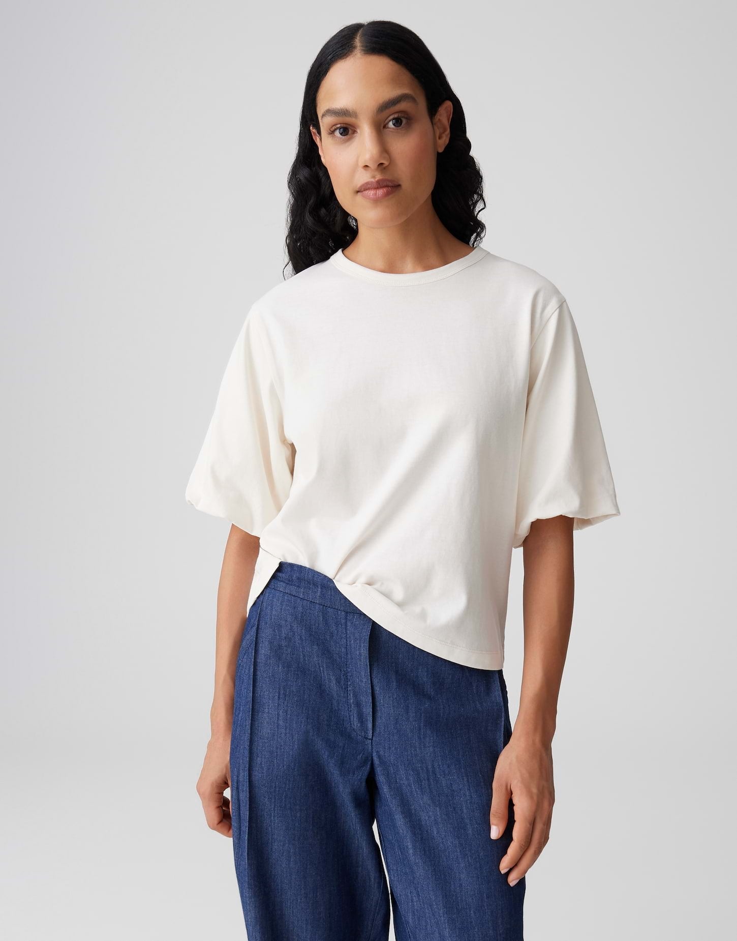 Opus Tops Light Cotton