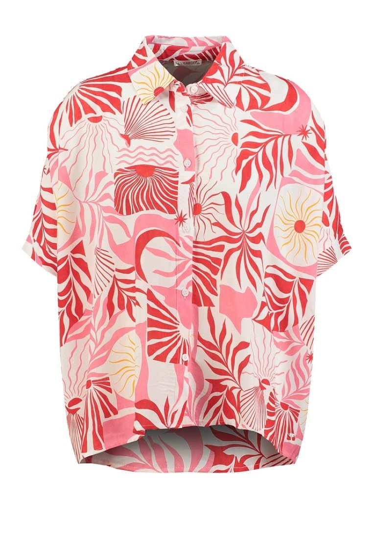 Key Largo Blusen