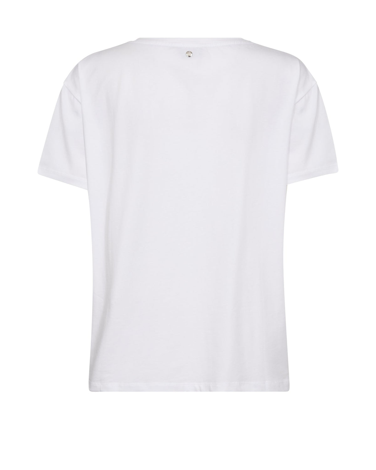 Mos Mosh T-Shirts White