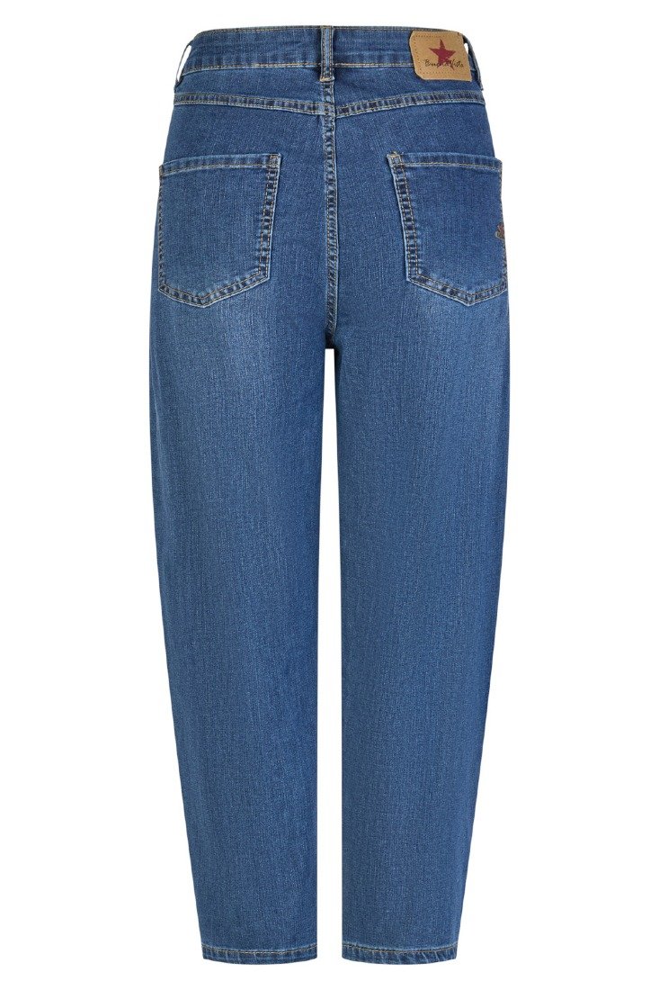 Buena Vista O-Shape Misty Blue