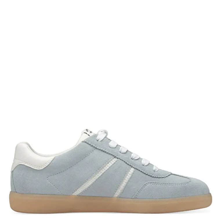 Tamaris Schuhe Light Blue