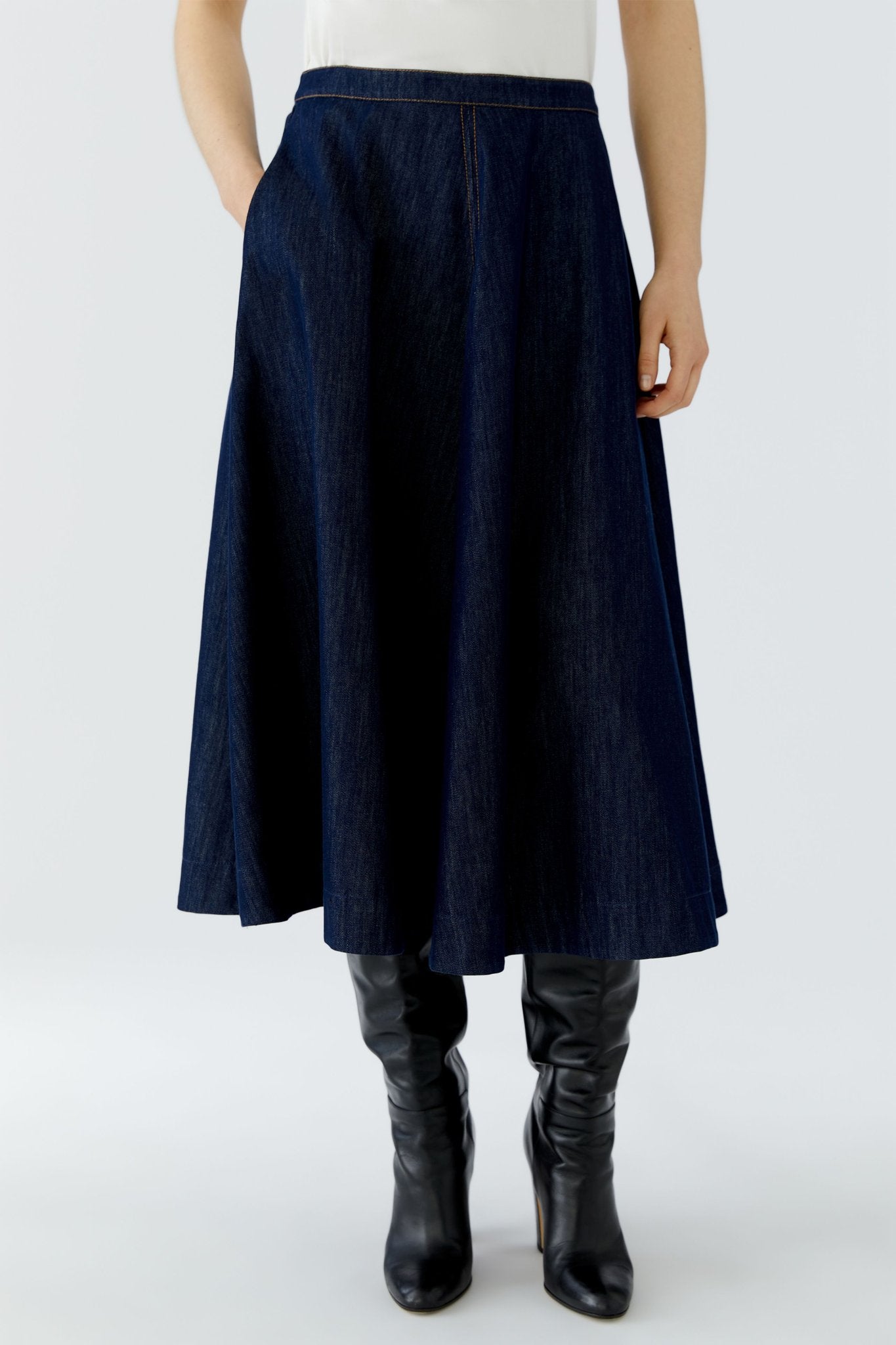 Denim Rock