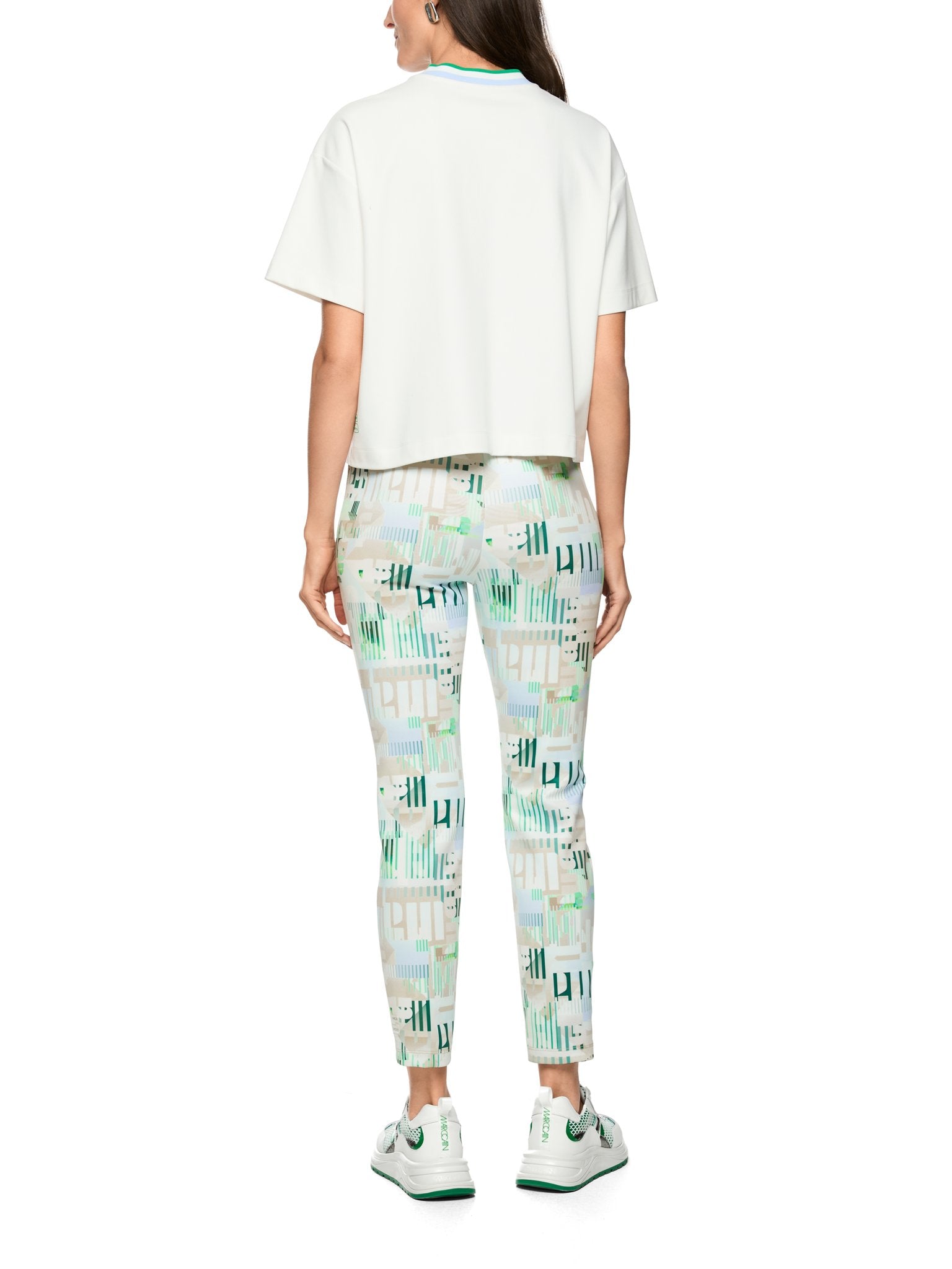 MarcCain Sports Hosen Skyway New