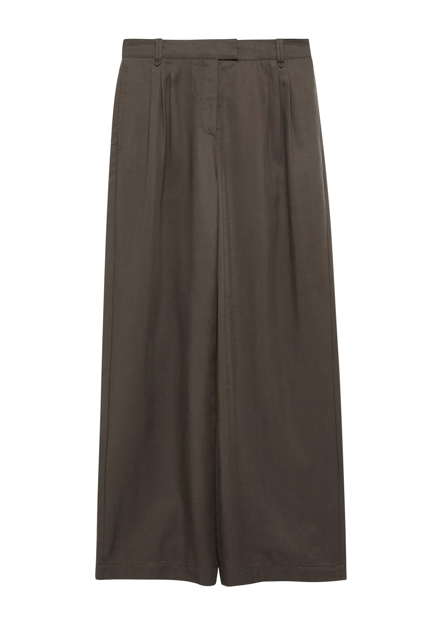 Comma Hosen Brown