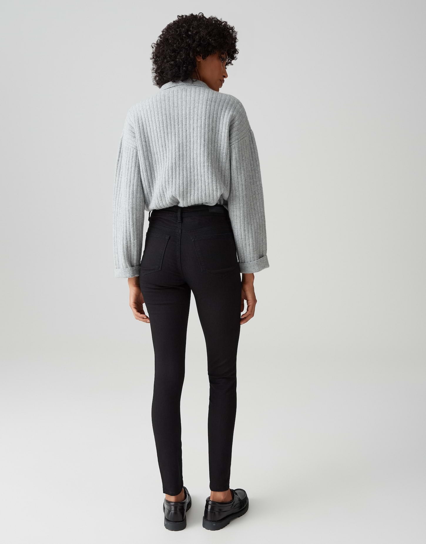 Opus Skinny Fit