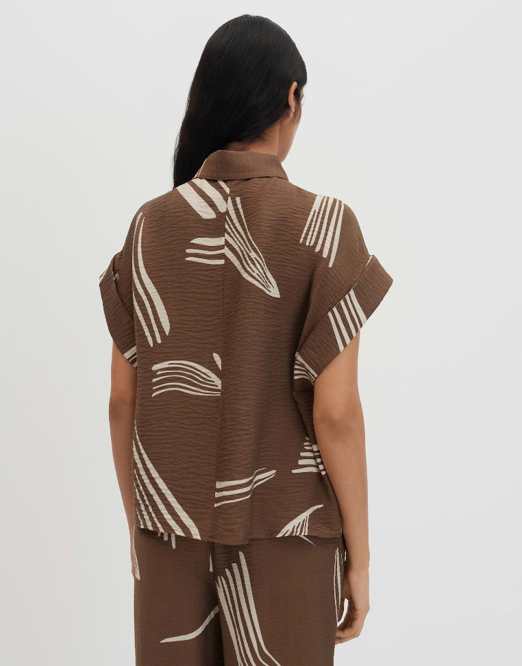 Bluse ZELYNA