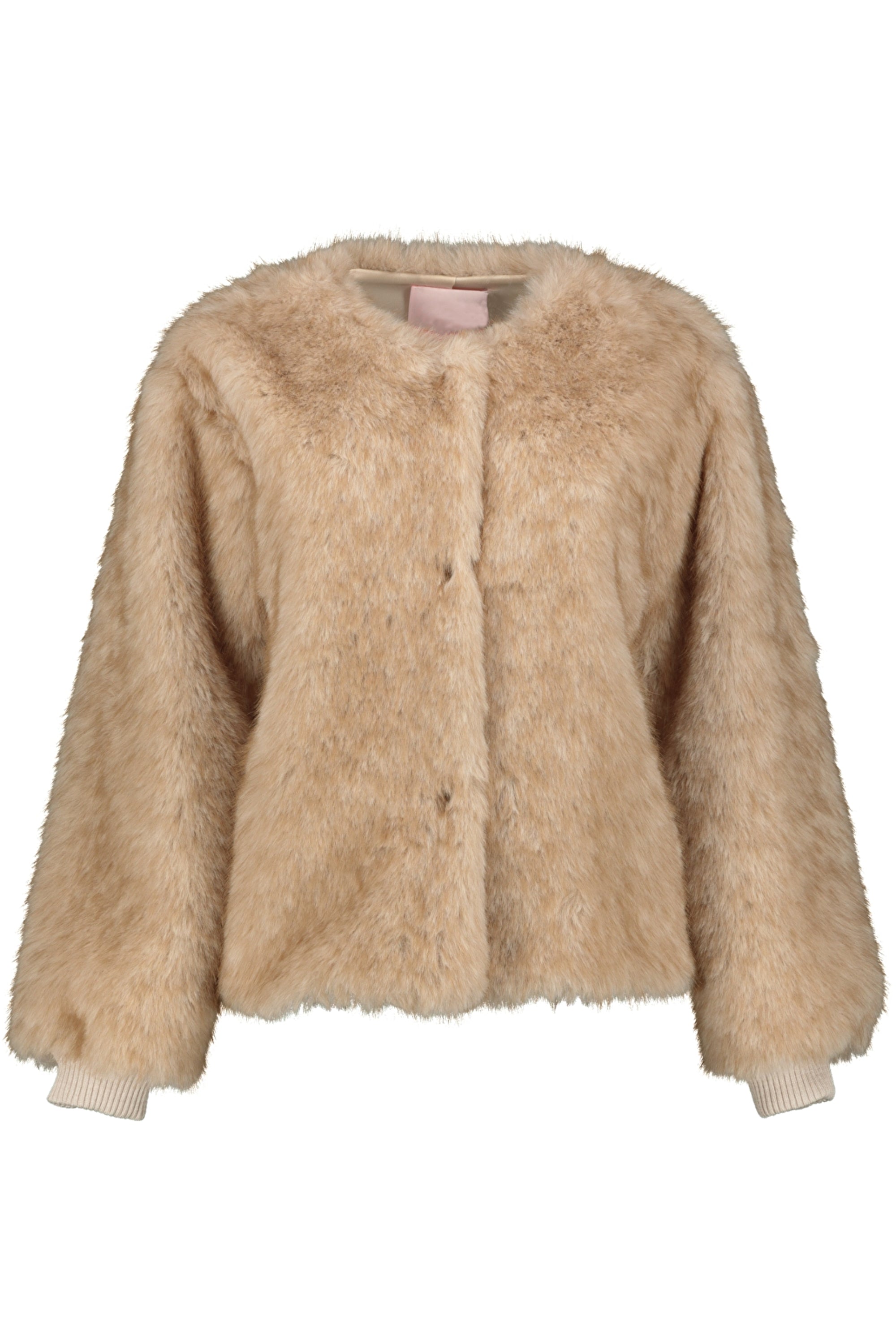 Goose Flash Jacken Beige