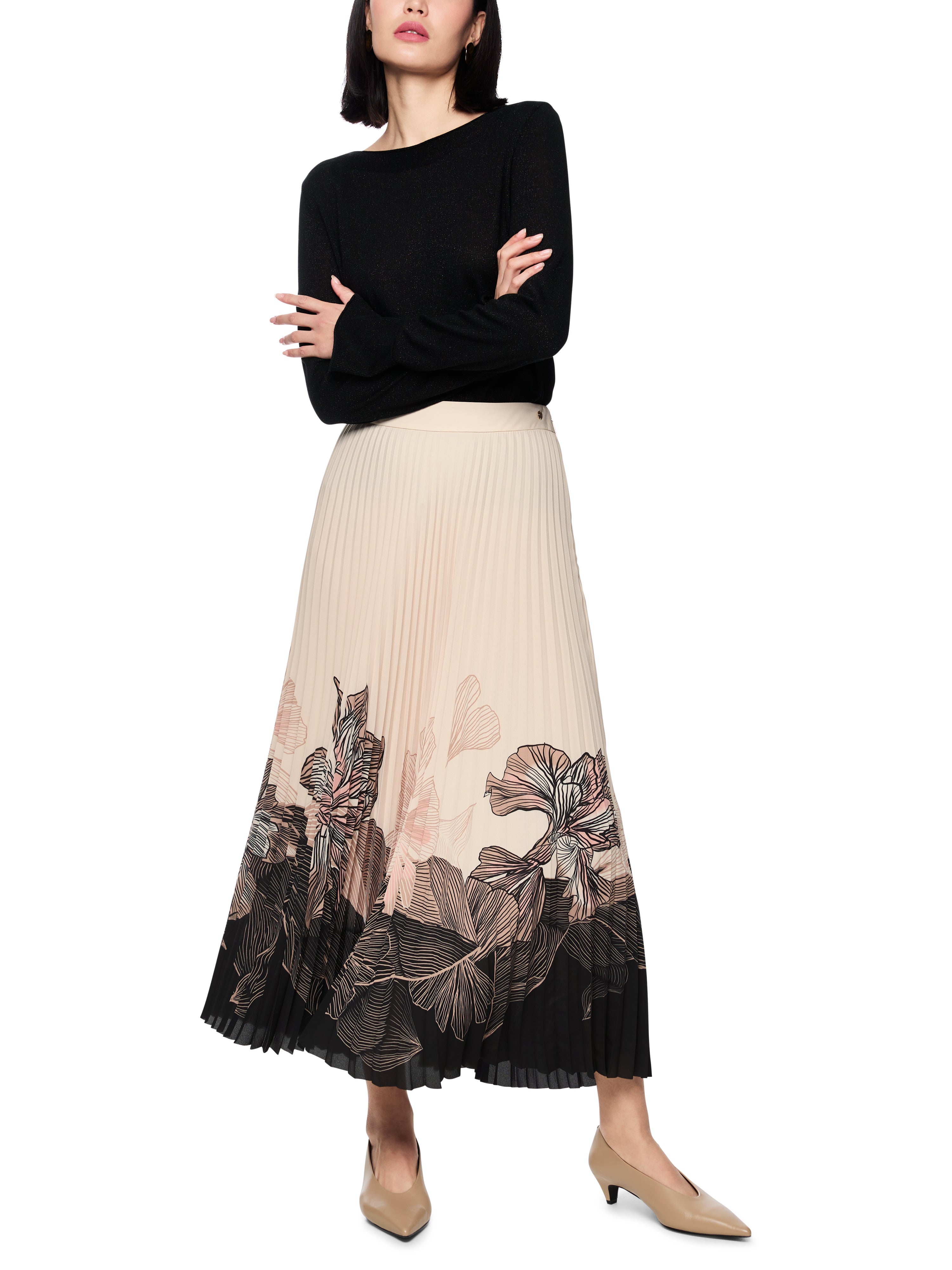 MarcCain Collections Röcke Black