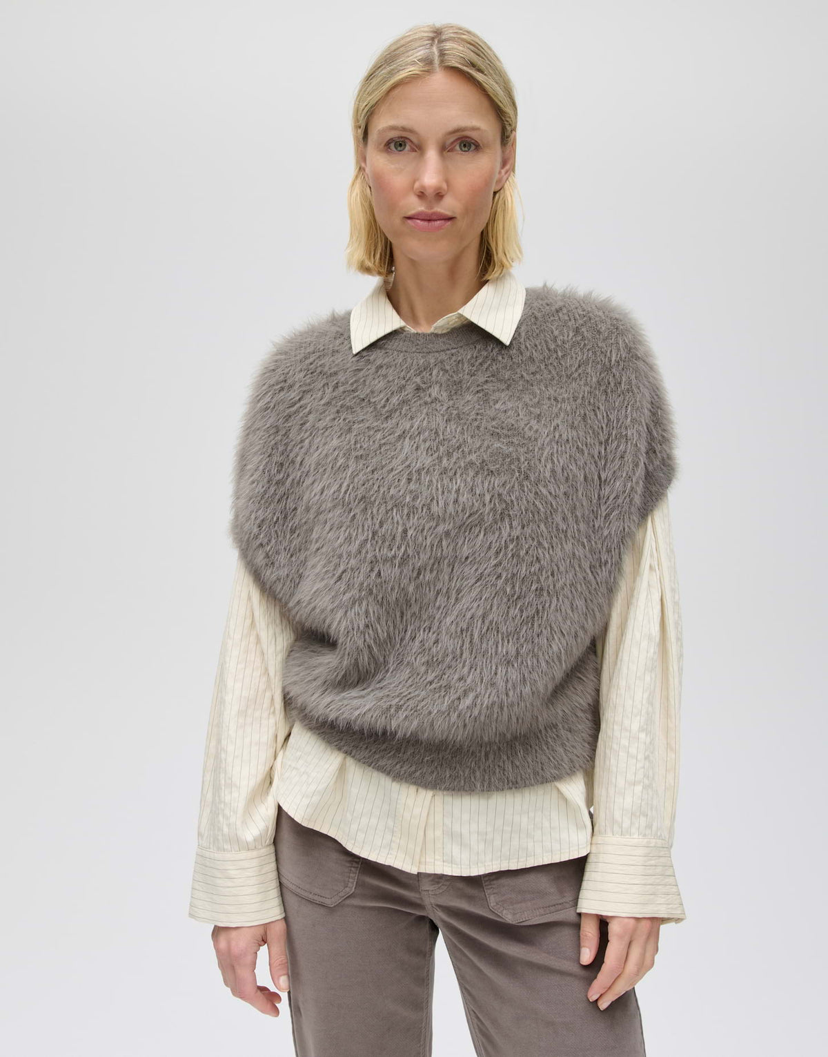 Pullunder PAMOSA