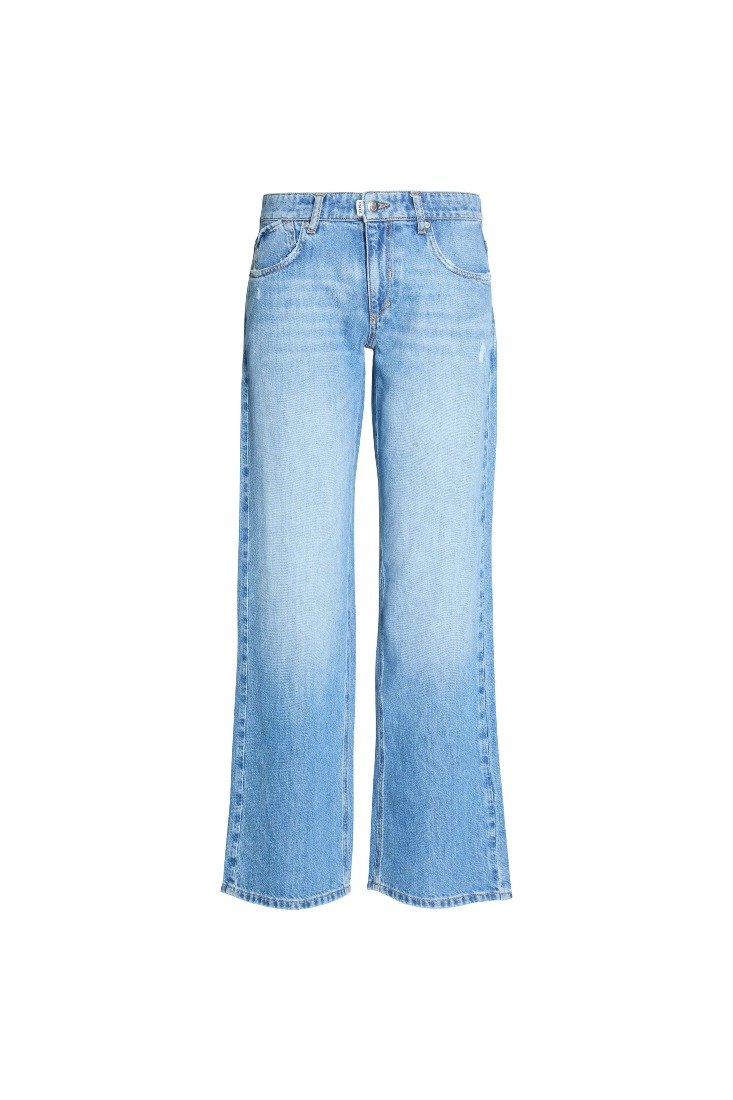 PNTS Wide Leg
