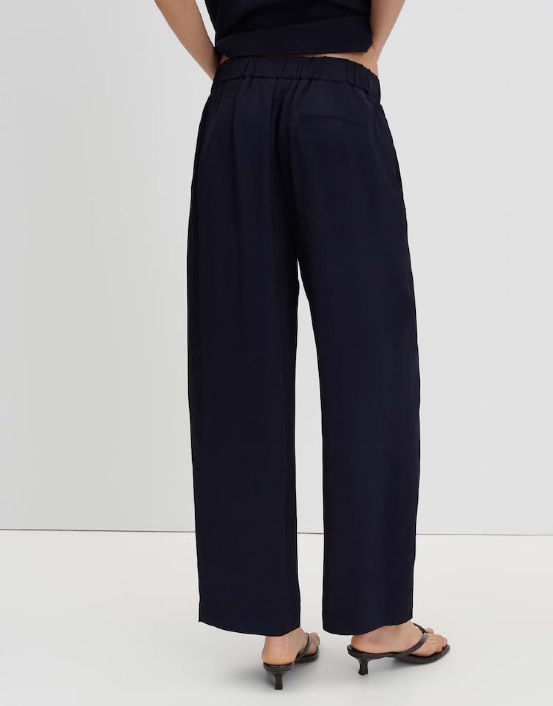 Hose Cisilia Pure