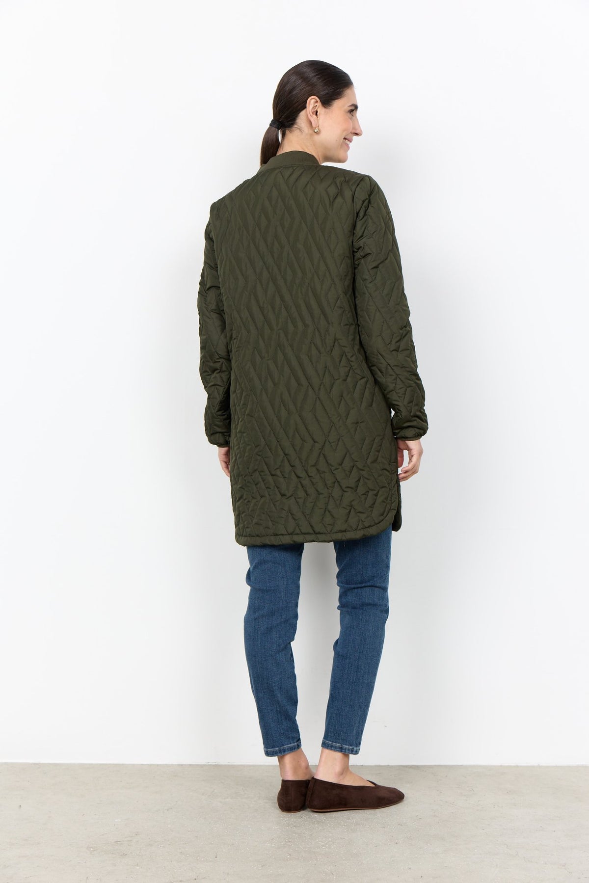 Steppjacke SC-Fenya 10