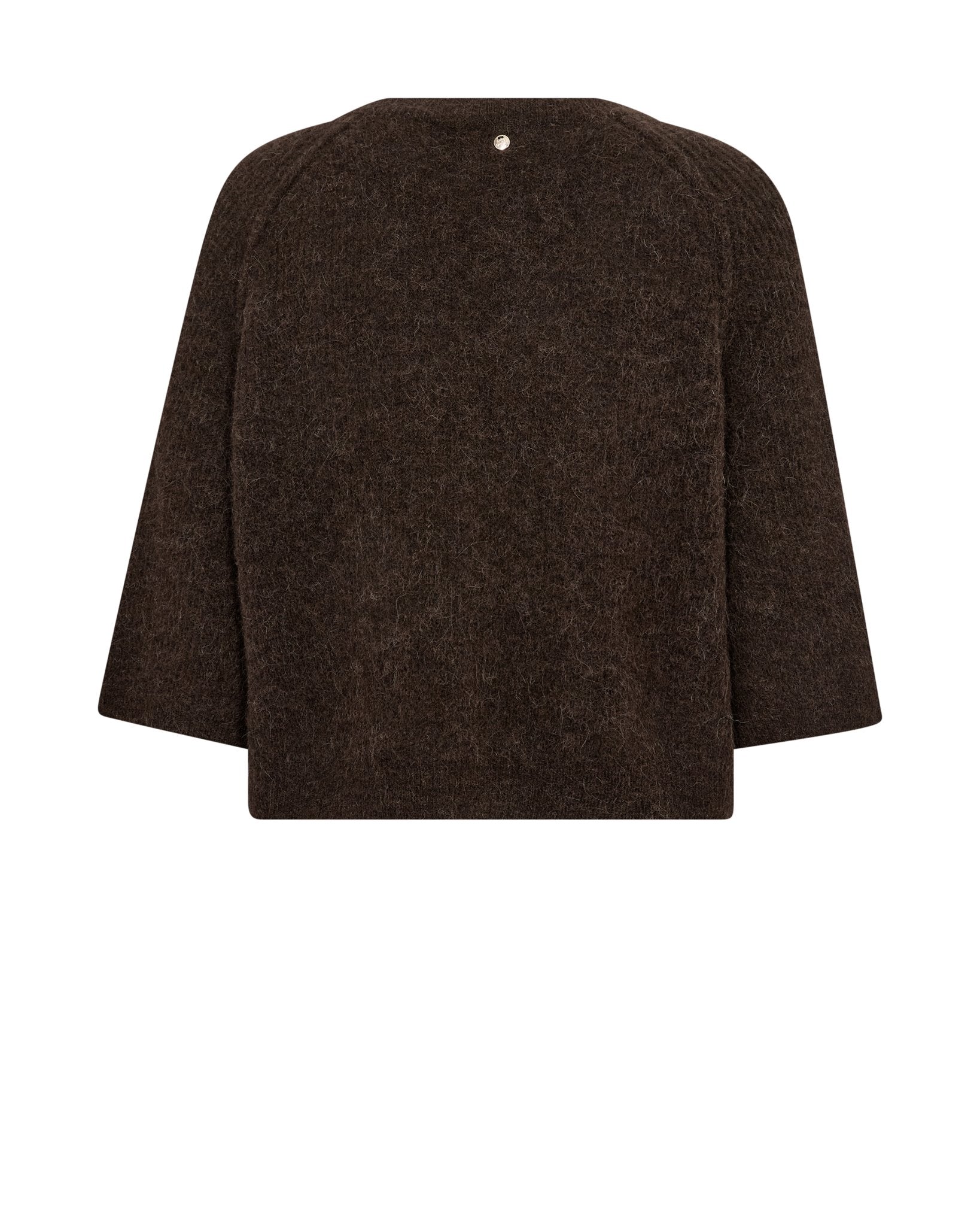 Strickjacke MMThora Lizet
