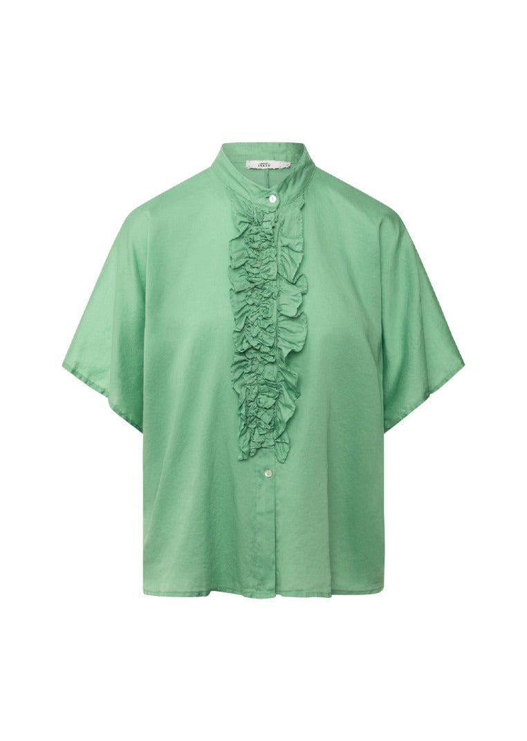 0039 Italy Blusen