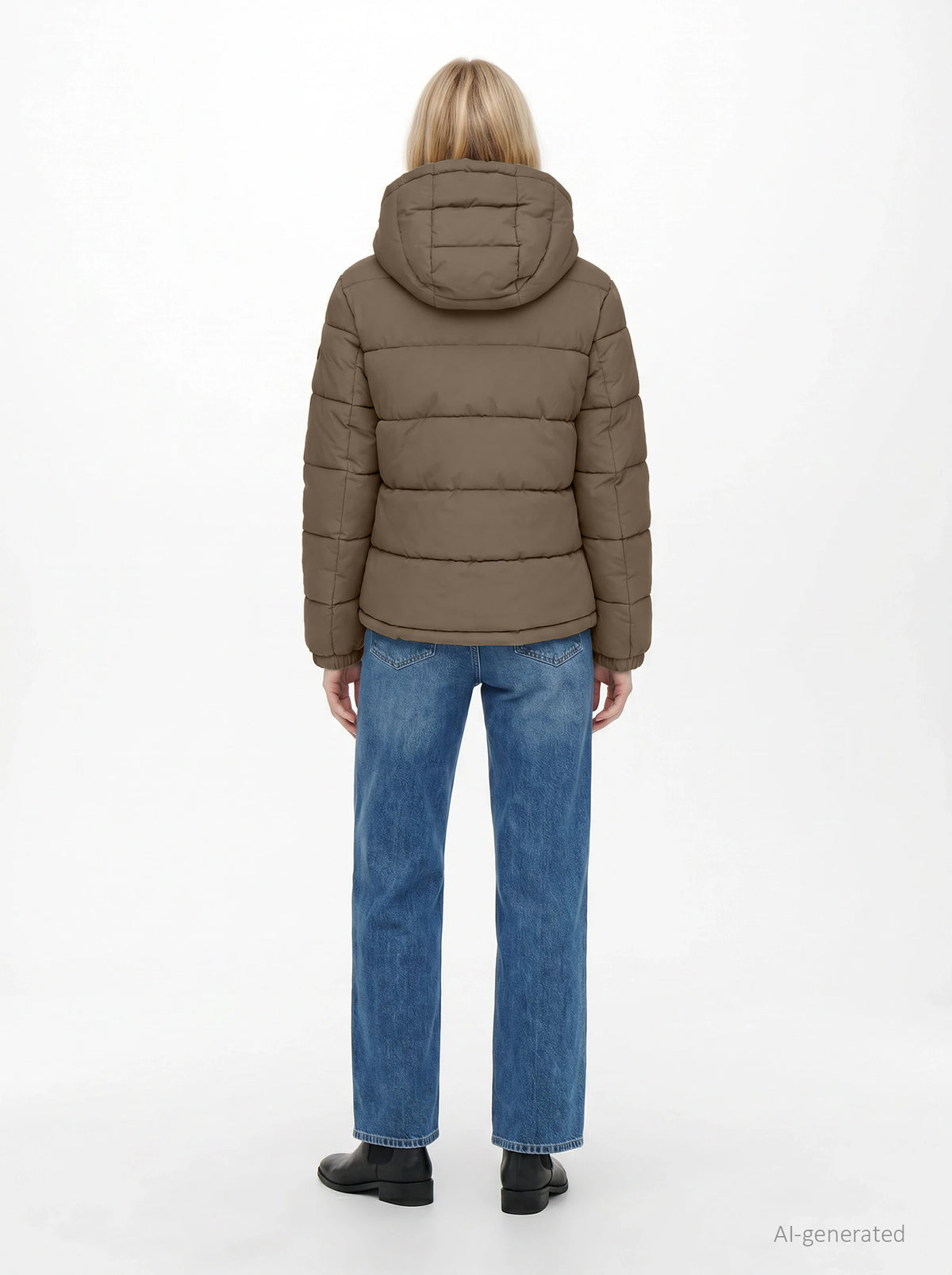 Steppjacke ALANA
