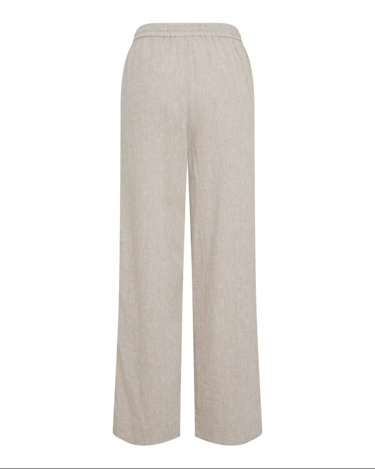 MSCH Copenhagen Hosen Sand Melange