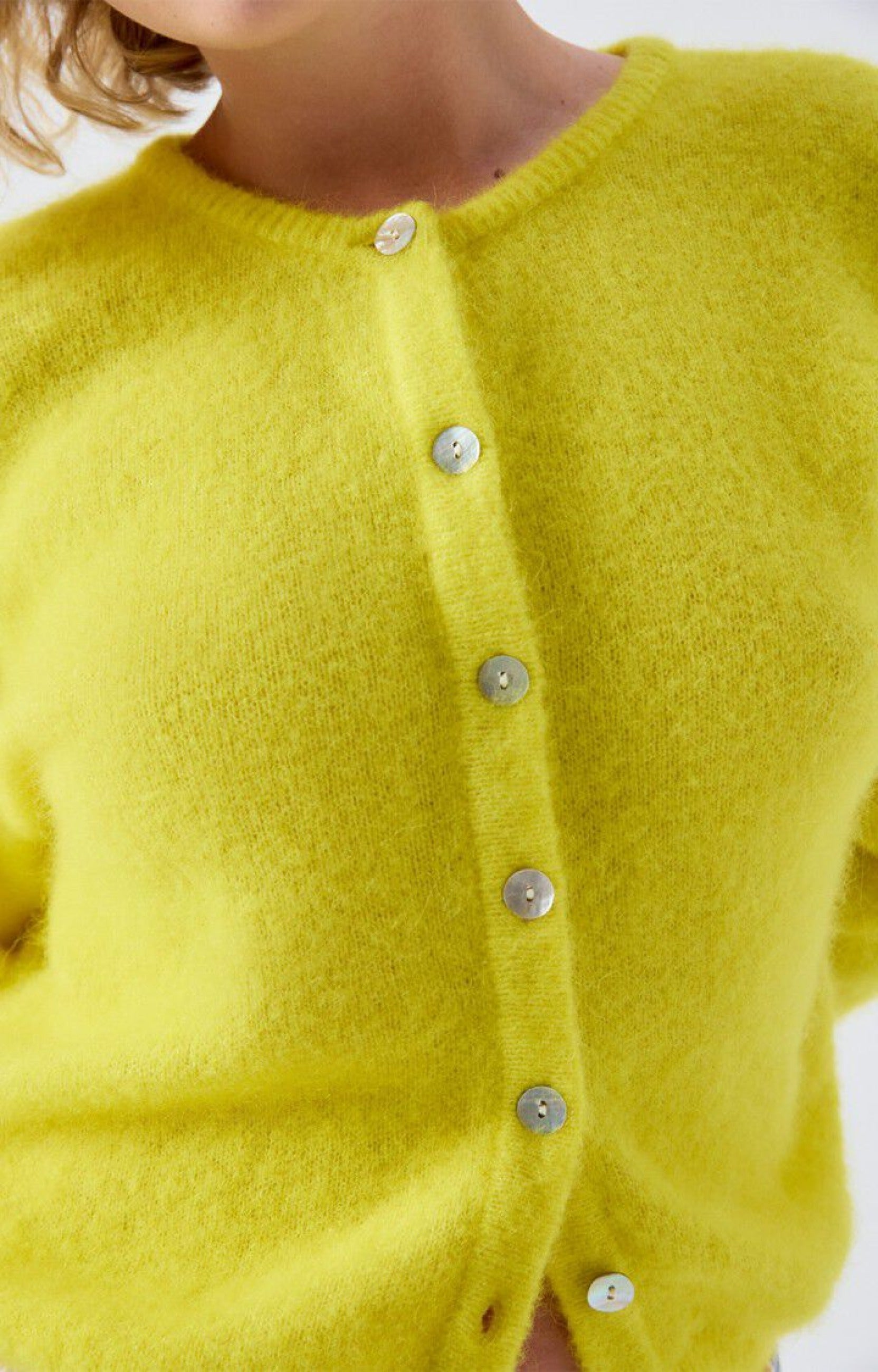 Strickjacke VITOW