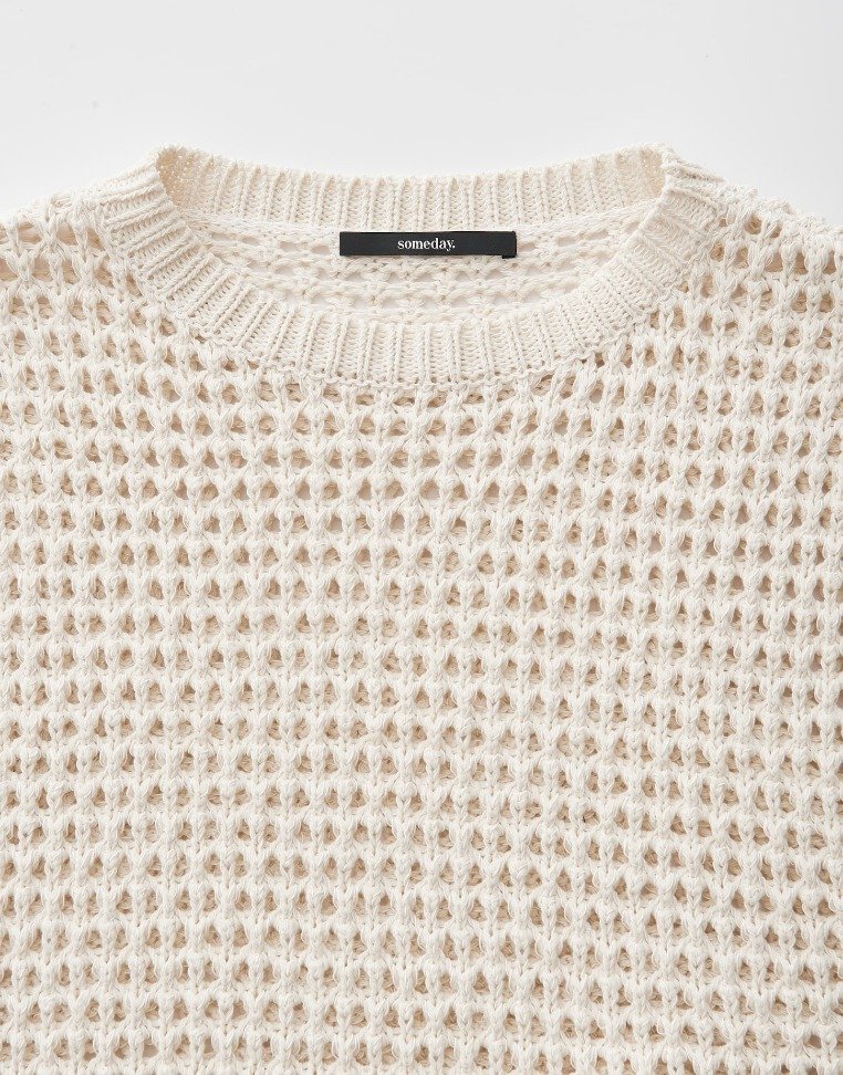 Strickpullunder TARISELA