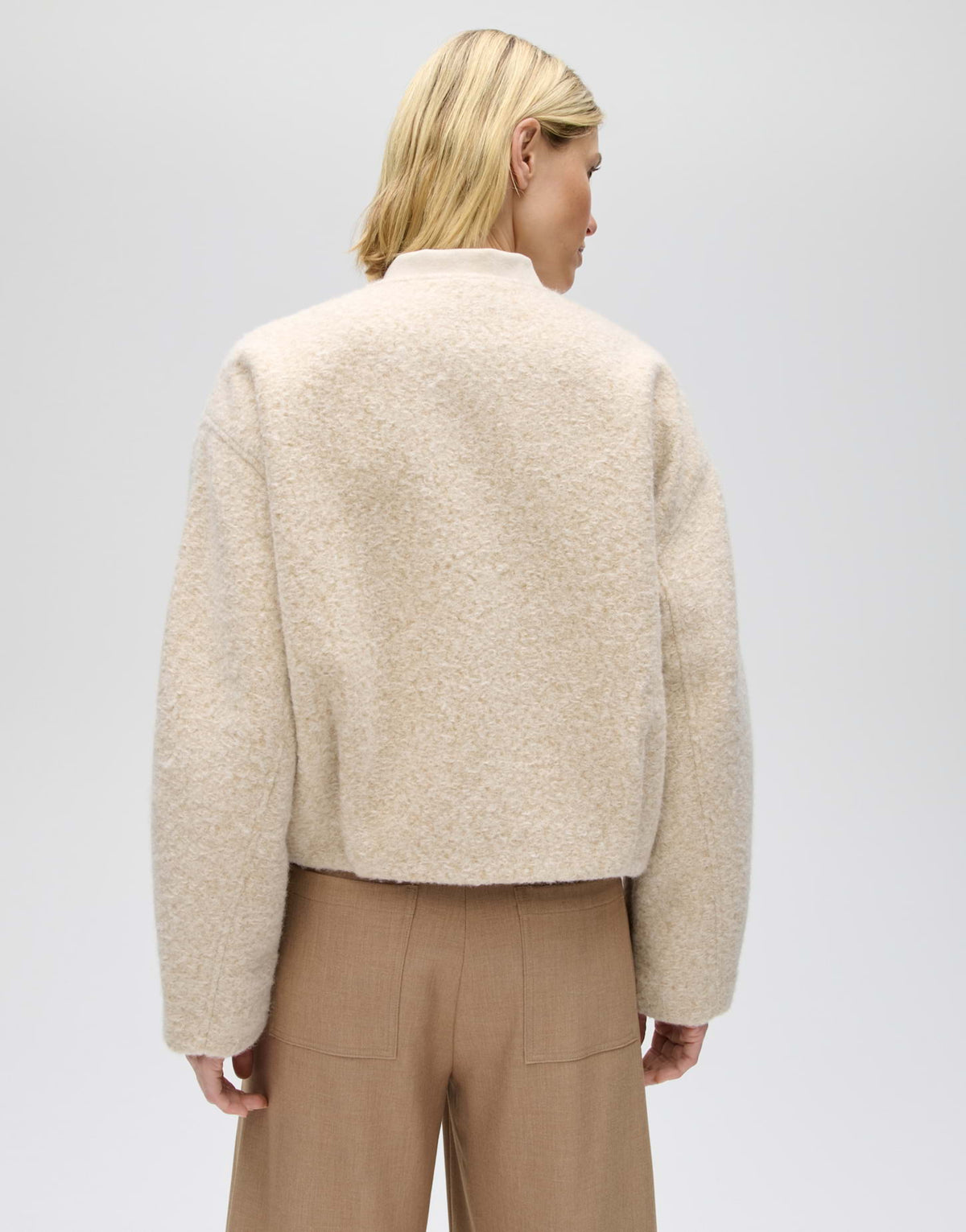Jacke Hurlisa