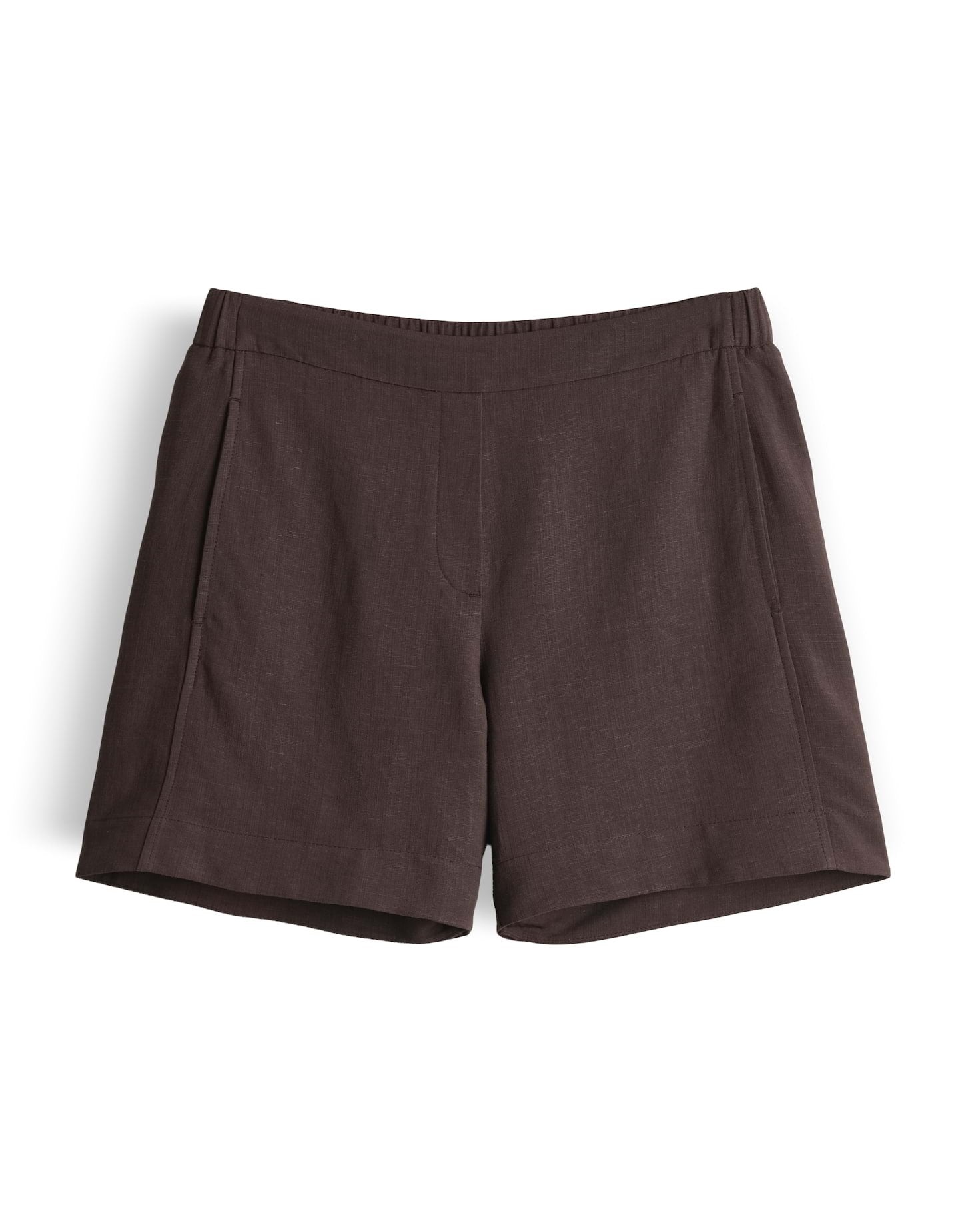 Leinen-Shorts MELANE OASIS
