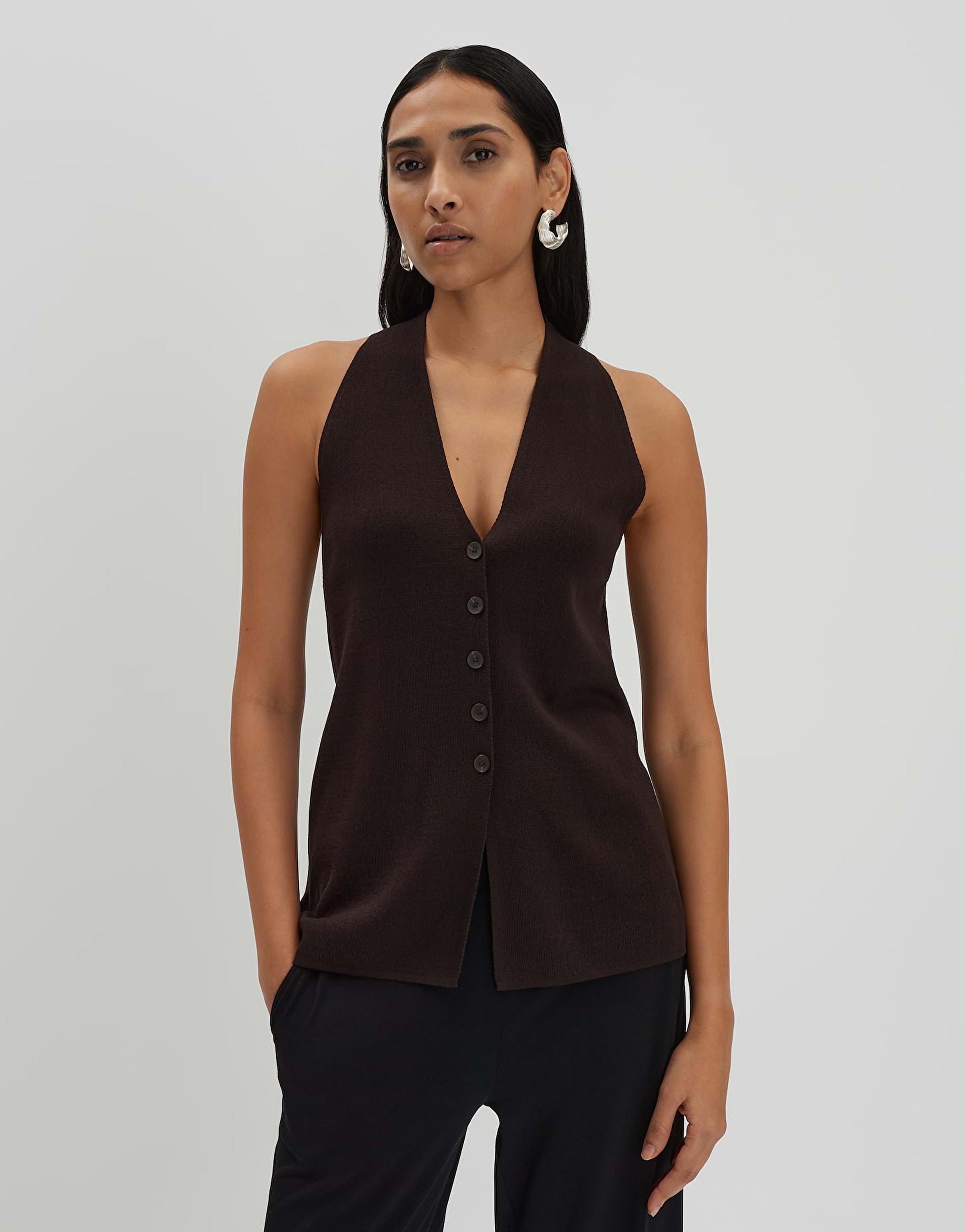 someday Westen Dark Espresso