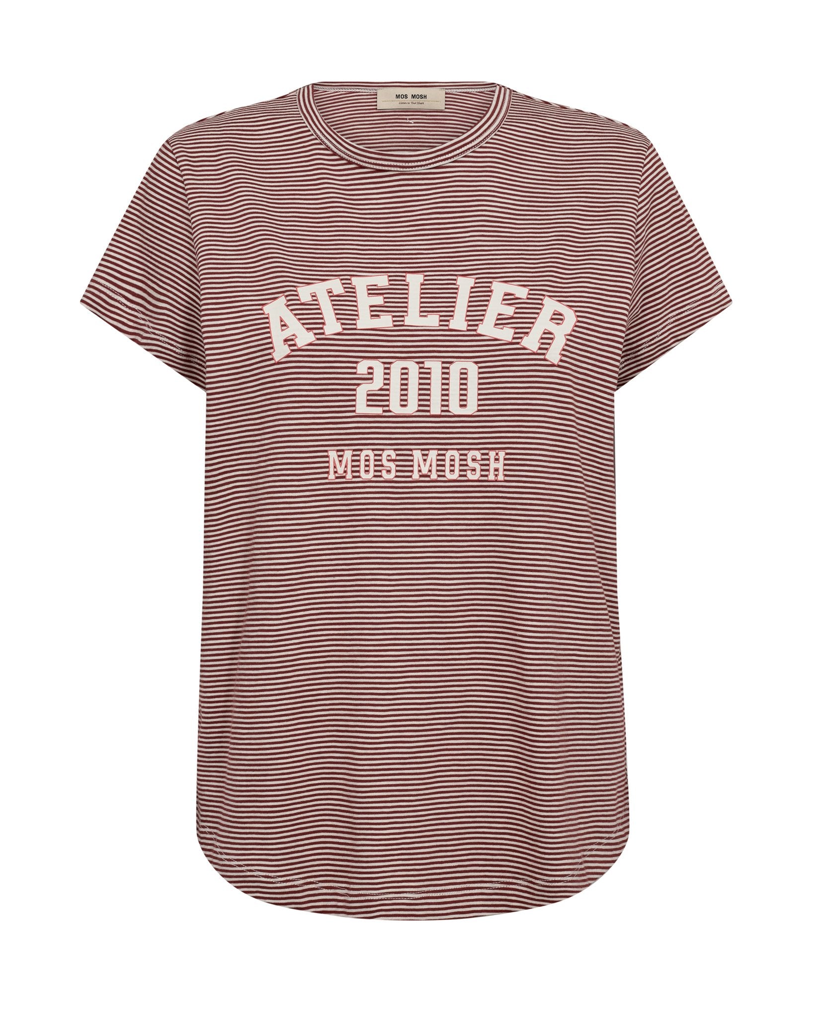 T-Shirt MMCamp Stripe