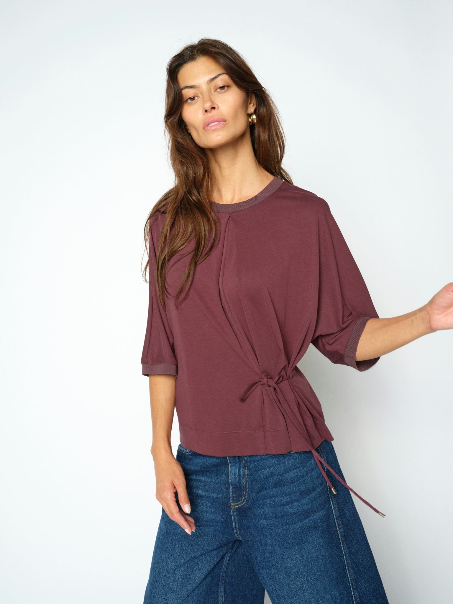Shirt MMJuana O-SS