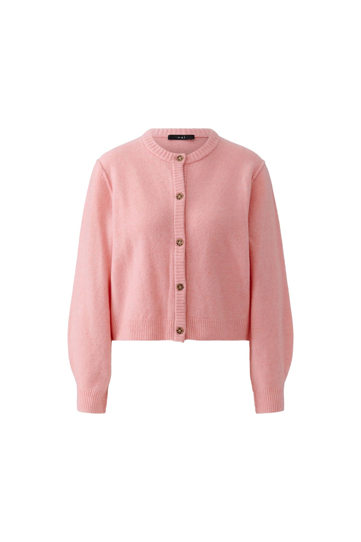 Strickjacke ILAYA