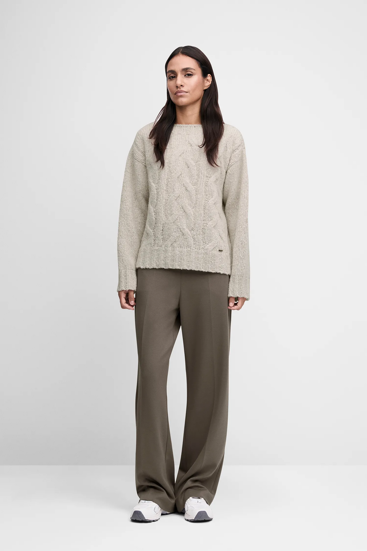 Strickpullover CISIO