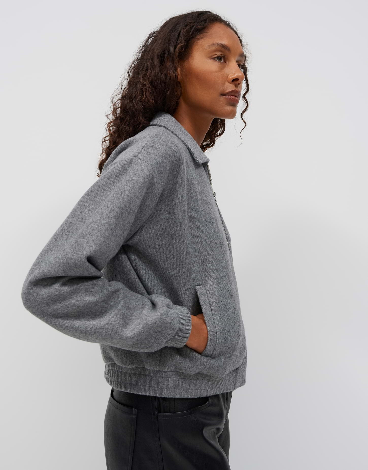 Blousonjacke Gerzi