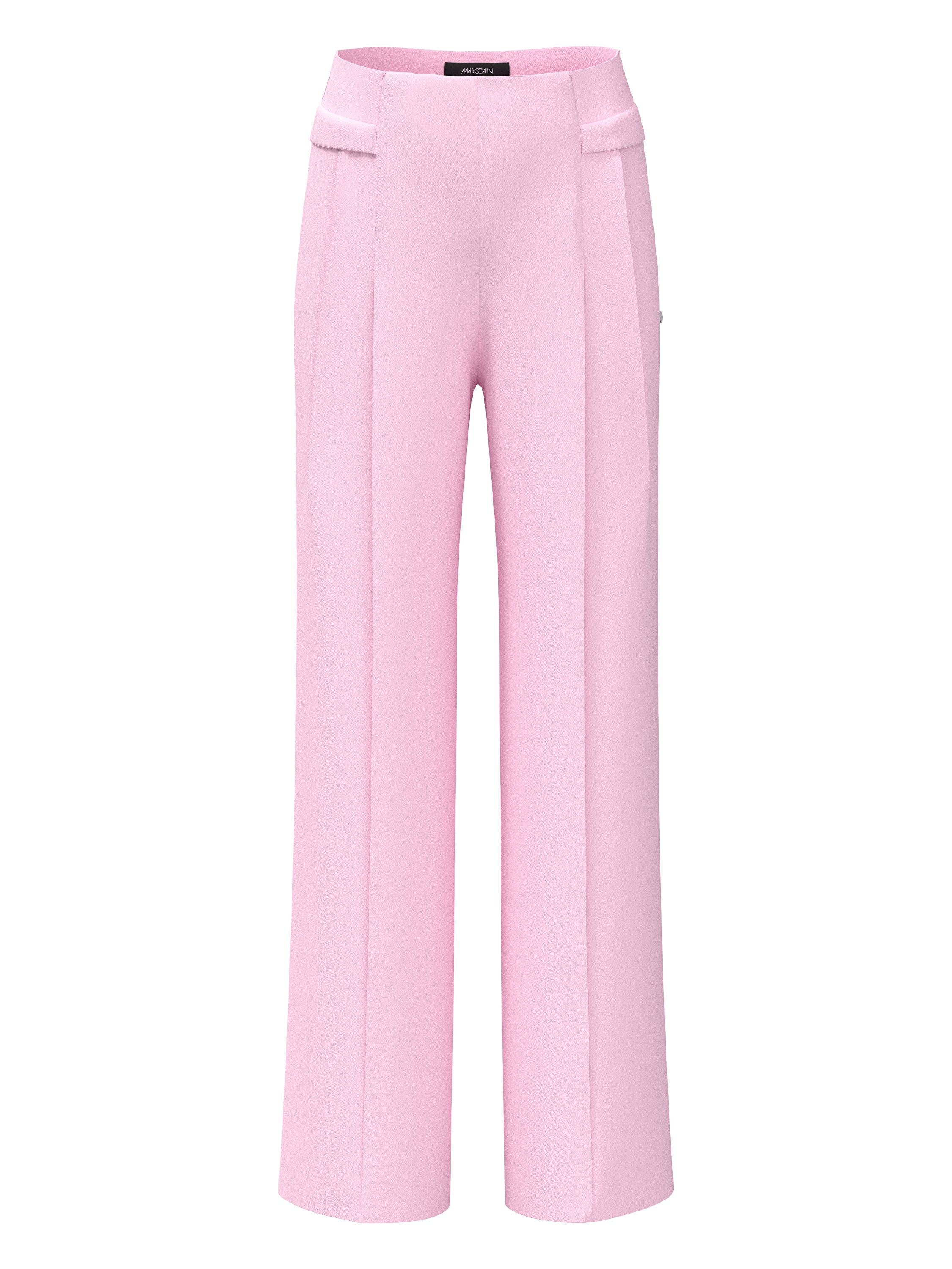 MarcCain Collections Hosen Bubble