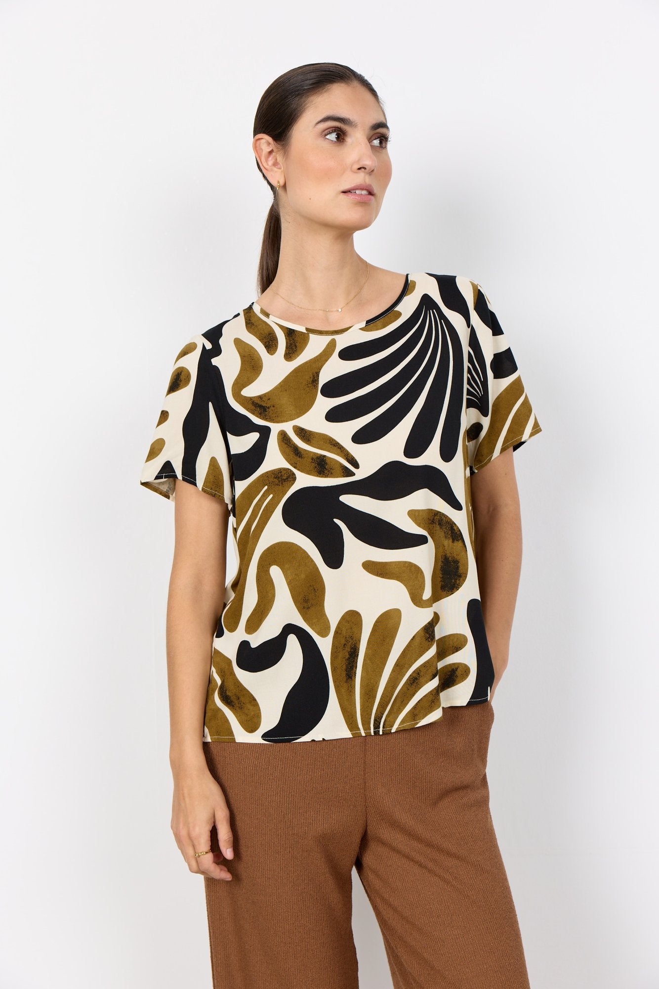Bluse SC-FELDI 2