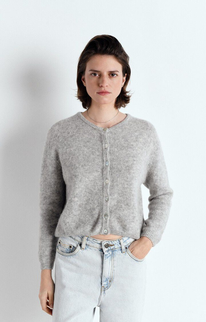 Strickjacke VITOW