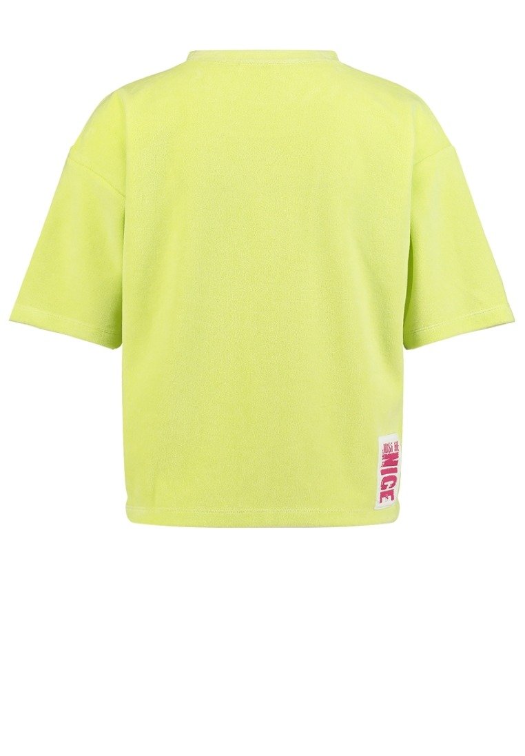 Key Largo T-Shirts Lemon