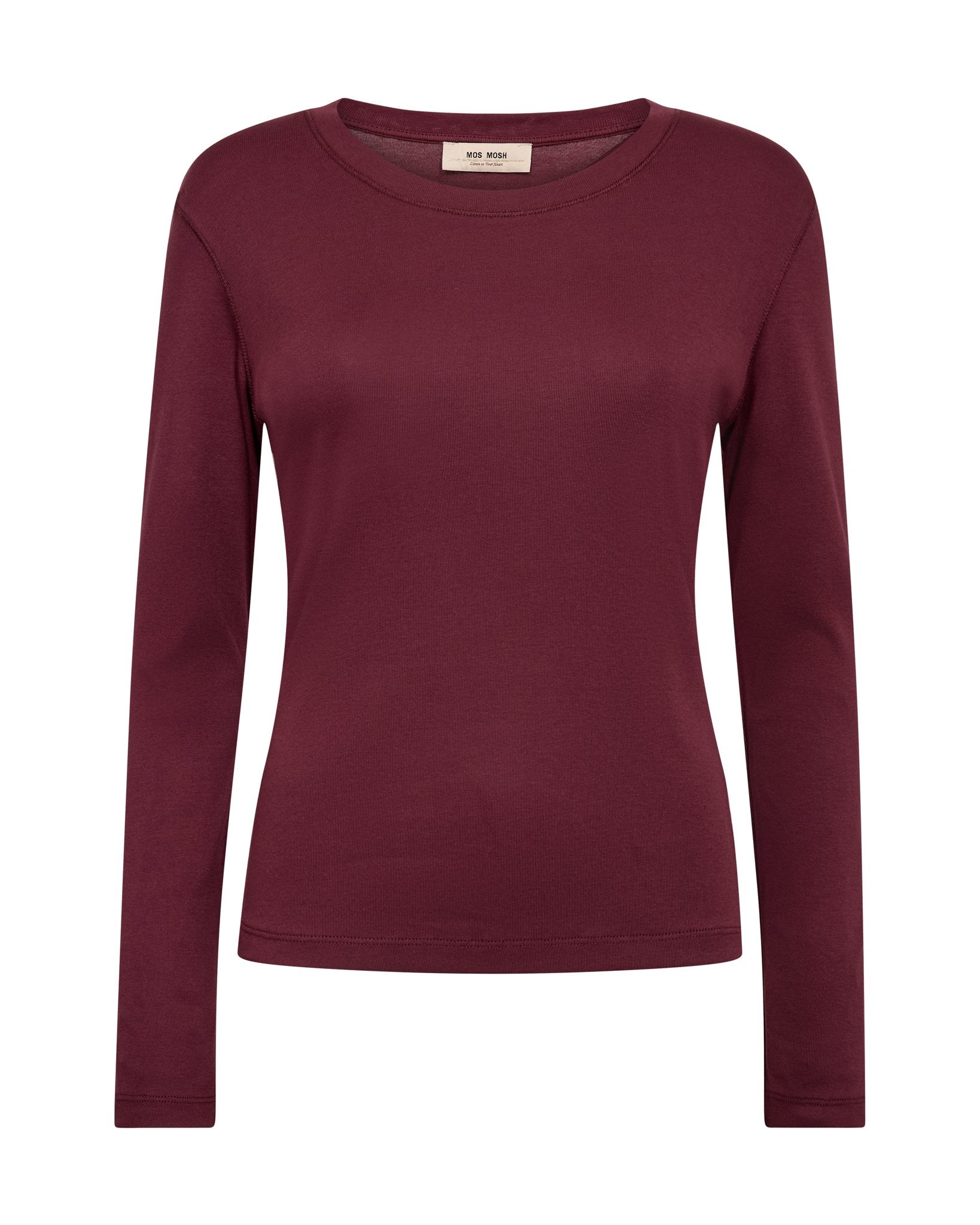 Shirt MMMali O-LS