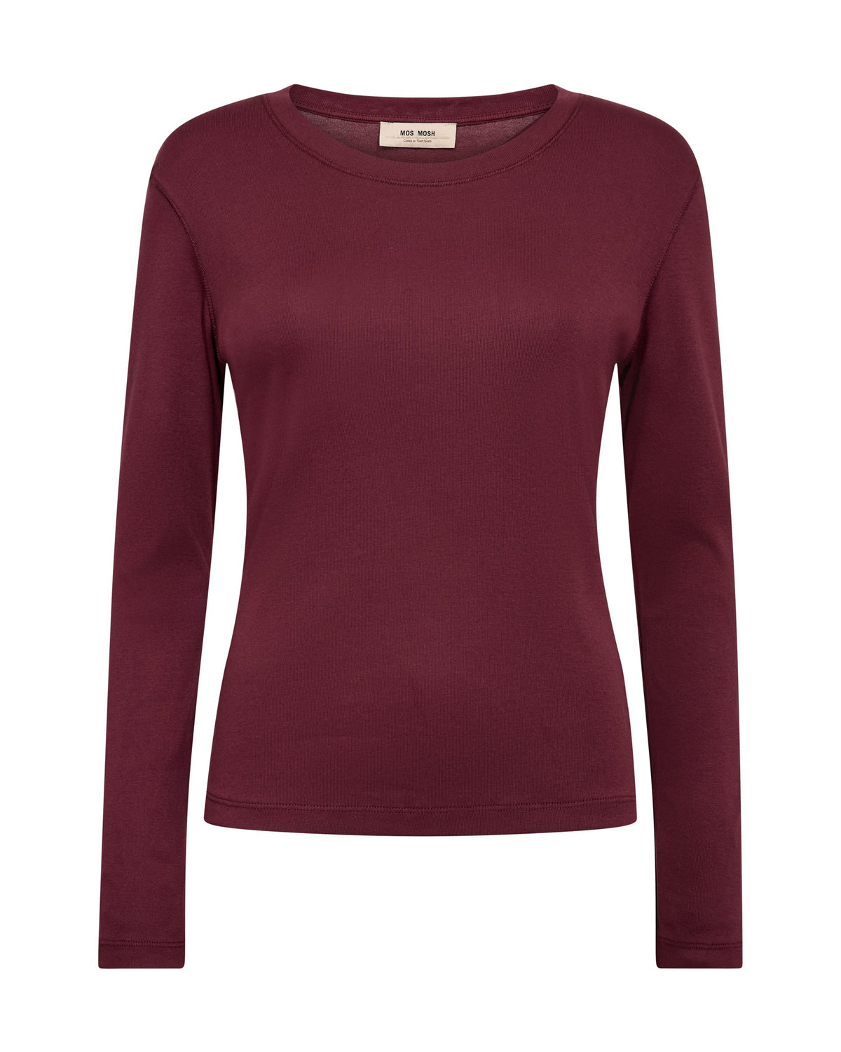 Shirt MMMali O-LS