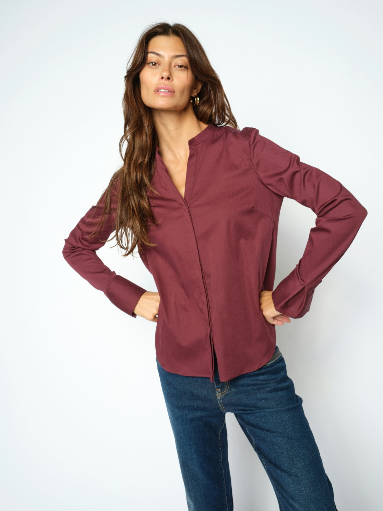 Bluse MMMatthea