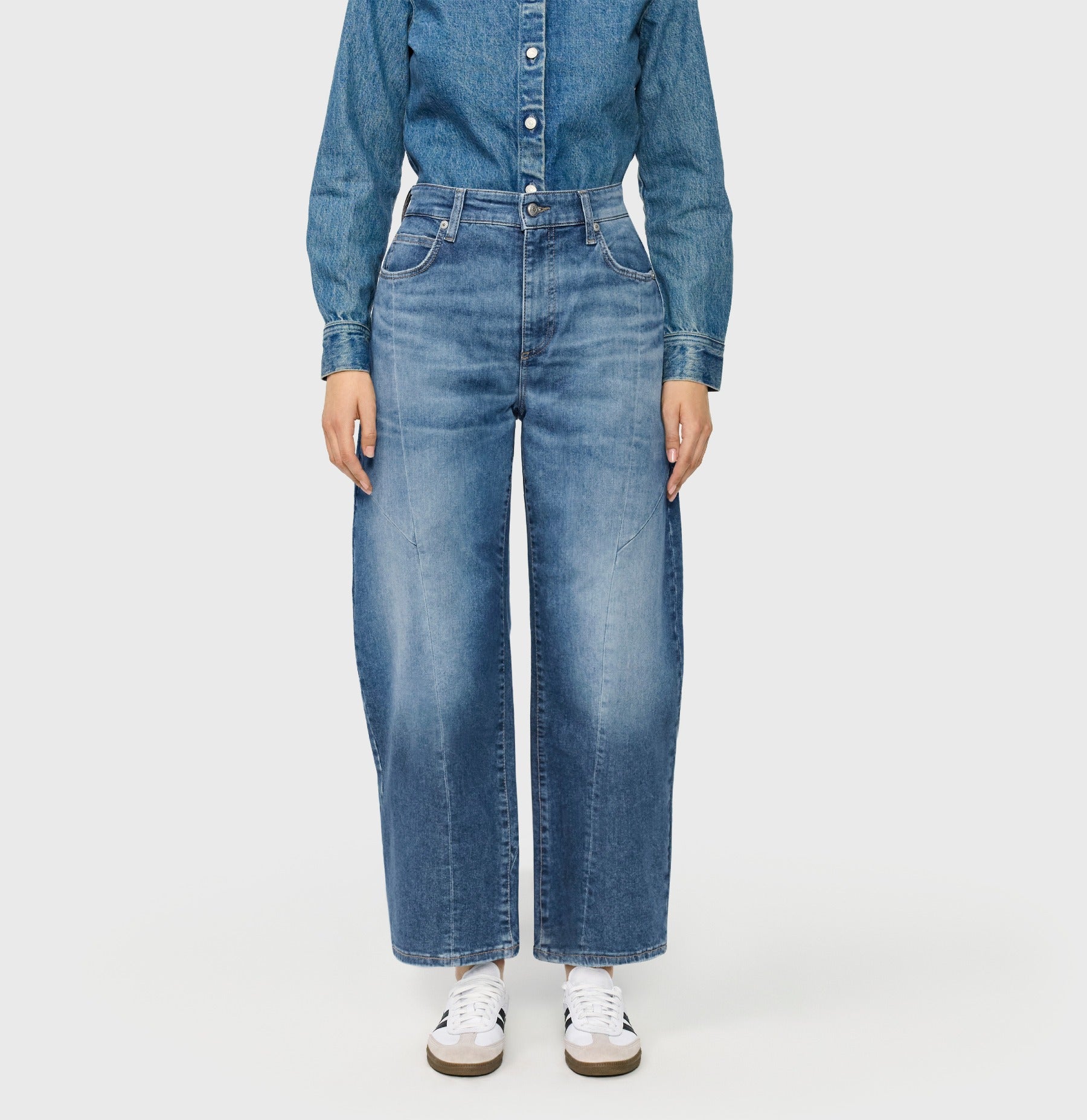 Jeanshose DAKOTA