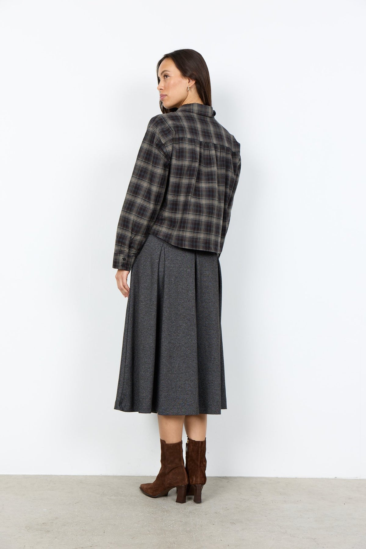Hemdjacke SC-HASINA YD