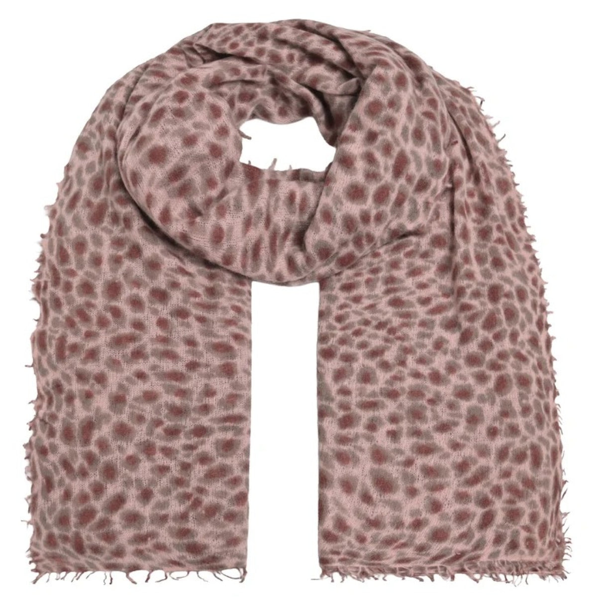 Schal Leo-CS