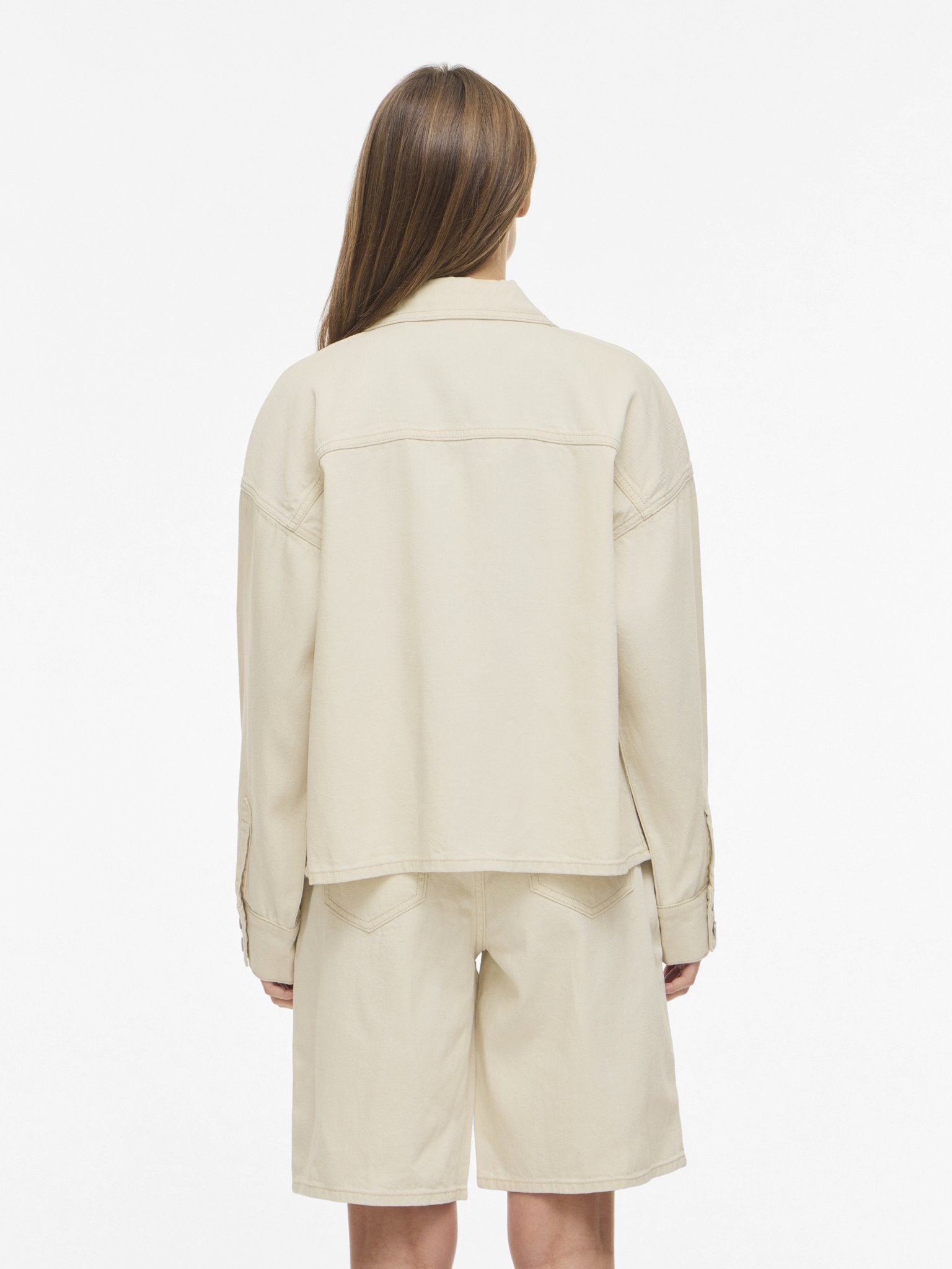Jeansjacke VIMA