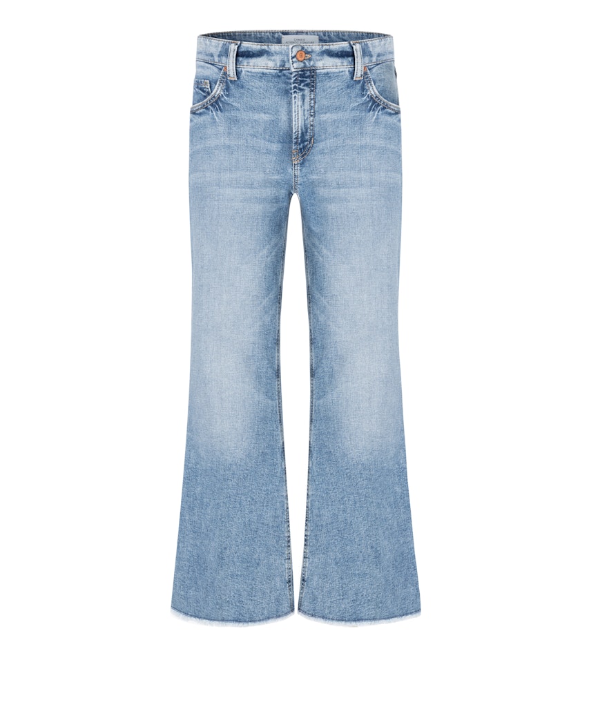 Cambio Wide Leg
