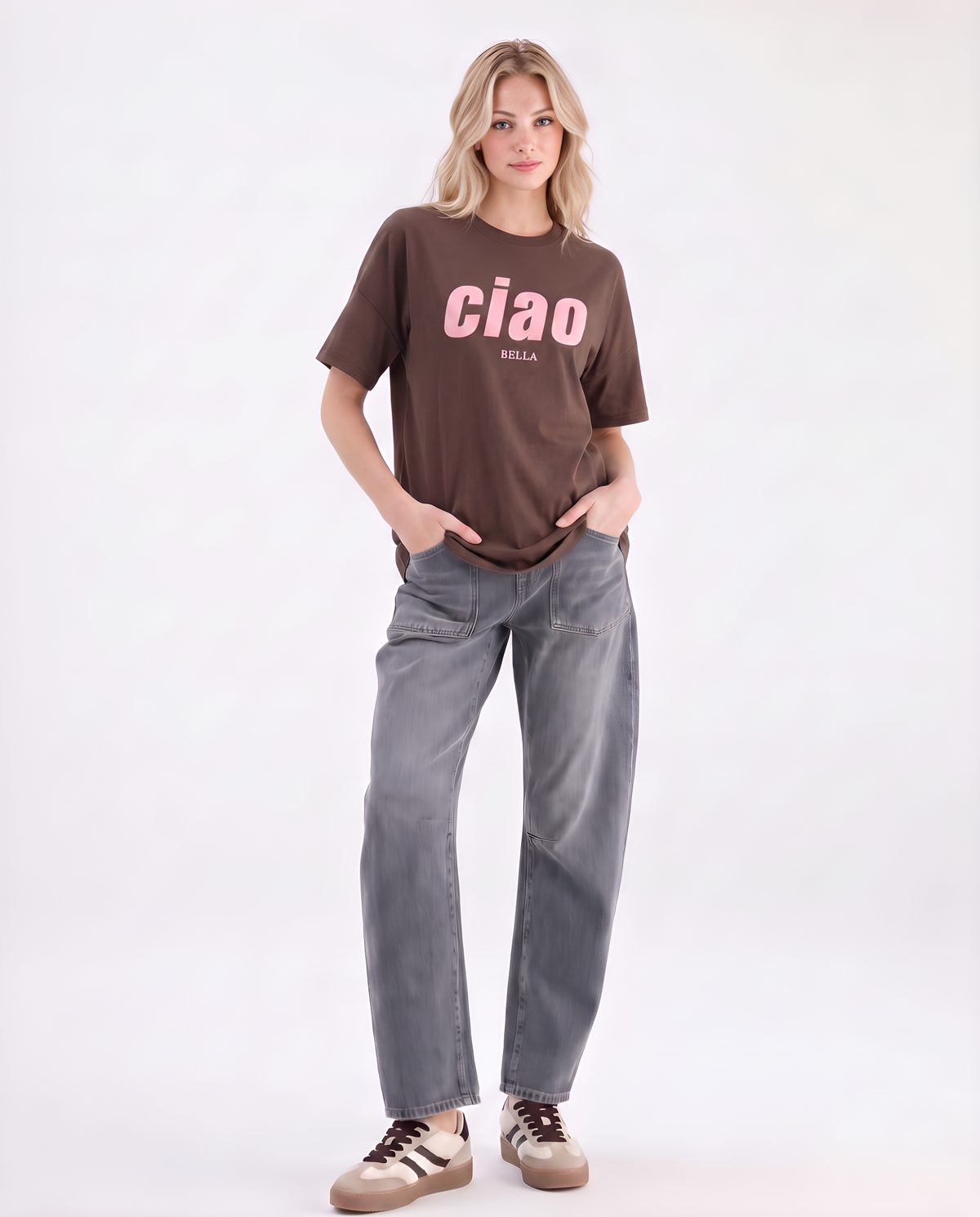 T-Shirt Bella Ciao