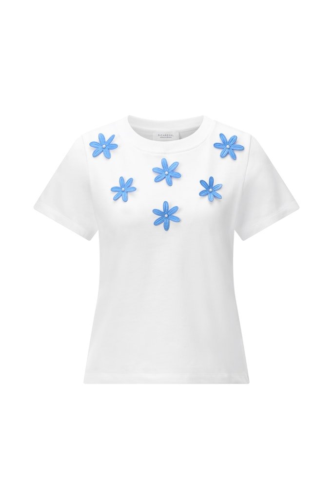 Rich & Royal T-Shirts