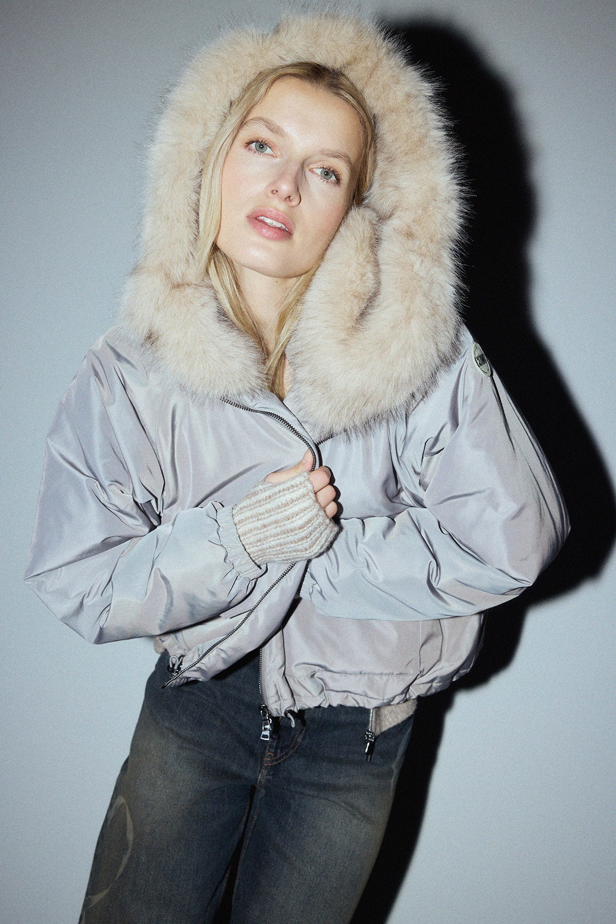 Bomberjacke MERATE