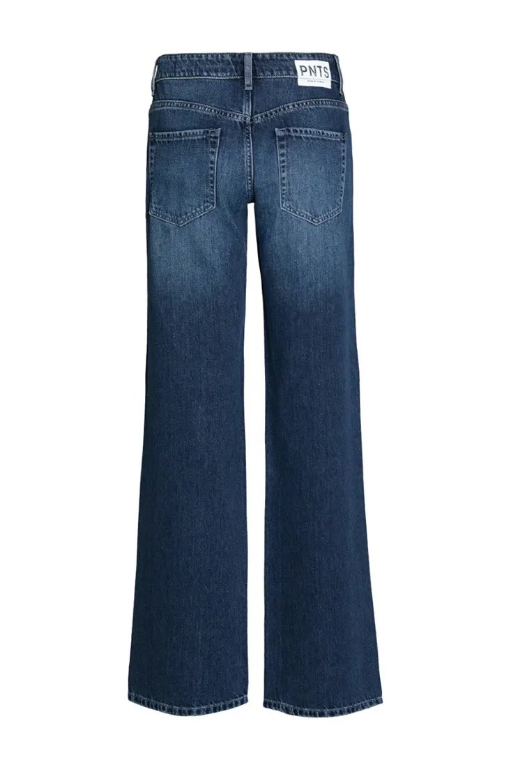 PNTS Flared Leg